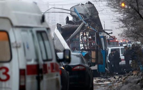 Взрывы в Волгограде: планы террористов по срыву Олимпиады в действии?