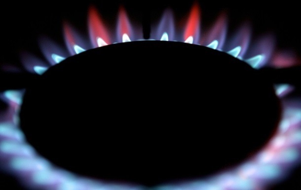 В Україні знизять ціни на газ для промспоживачів на 10%, для держустанов - на 29%