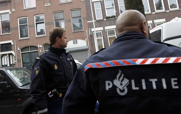 В результаті передноворічних заворушень у Нідерландах заарештовано більше 60 чоловік
