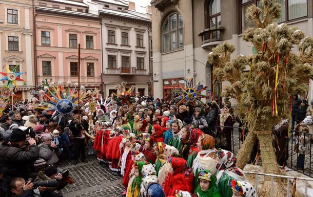 Львів увійшов в ТОП-10 міст світу, які варто відвідати в 2014 році