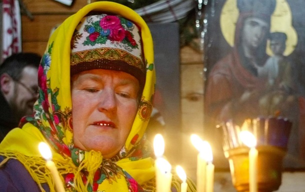 Сьогодні Україна святкує Різдво Христове