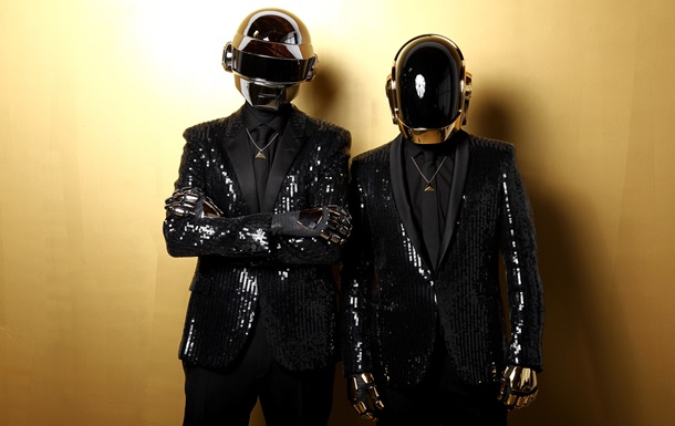 Daft Punk виступлять на церемонії Греммі