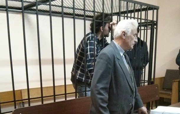Суд оставил последнего задержанного на Банковой активиста под стражей