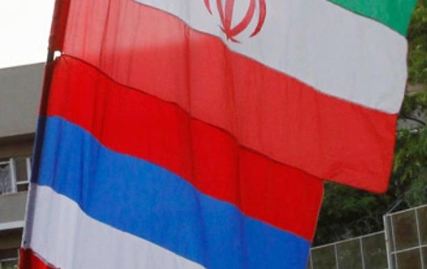 Иран и РФ обсуждают крупную сделку  нефть в обмен на товары  - источники