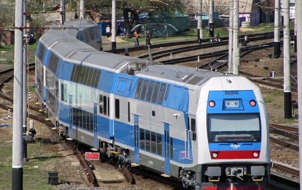 Поезд Skoda может весной начать курсирование между Луганском и Донецком - Луганская ОГА