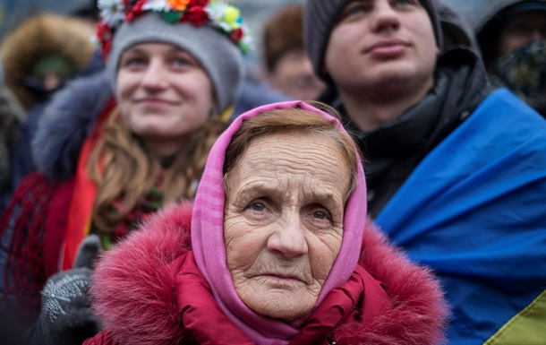 FT: Участники украинских протестов столкнулись с суровыми политическими реалиями
