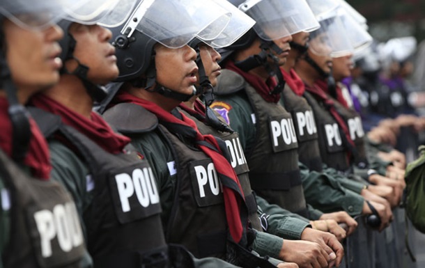 Протести в Таїланді: замах на екс-прем єра та обстріл опозиціонерів