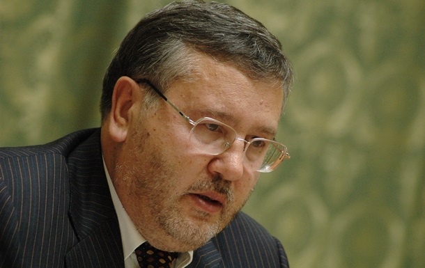 Свобода звинуватила Гриценка у тролінгу опозиції