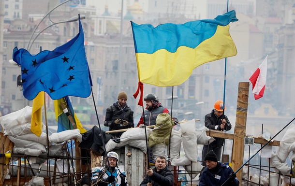 Немецкие СМИ: ЕС не приложил усилий для подписания СА с Украиной