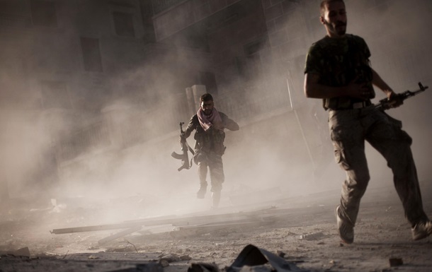 Дамаск: Женева-2 не врегулює сирійську кризу
