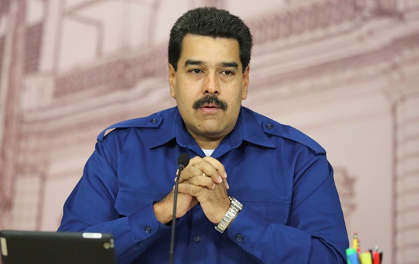 Высокая преступность в Венесуэле из-за сериалов - президент