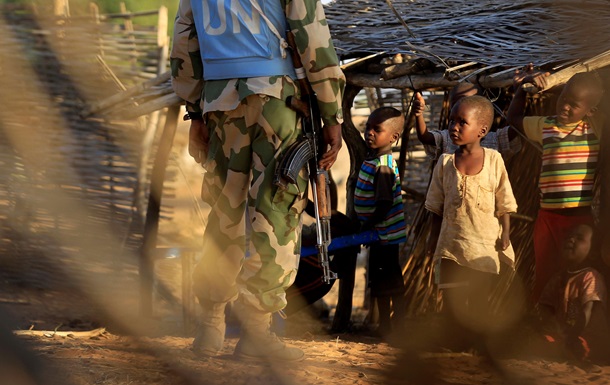 У збройному конфлікті в Південному Судані беруть участь діти - ООН
