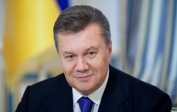 Янукович сделал перестановки в министерстве финансов