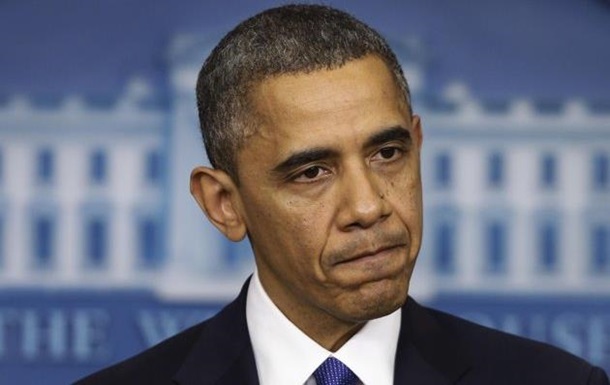 Обама подписал закон, откладывающий бюджетный кризис в США до октября