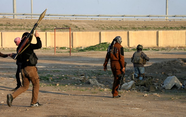 У Багдаді терористи захопили в язницю і звільнили частину ув язнених
