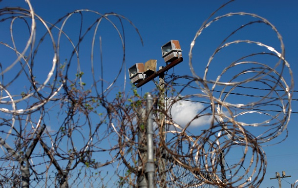 Российская делегация побывала в тюрьме в Гуантанамо
