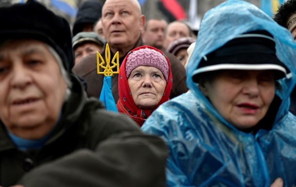 Сегодня на Майдане пройдет очередное Вече под лозунгами массовой мобилизации