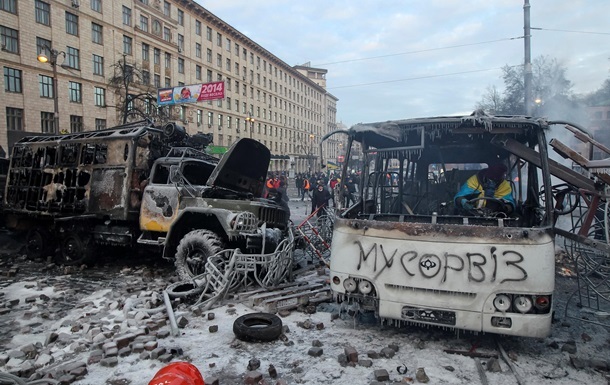 КГГА готовит обращение в генпрокуратуру по поводу нанесенного ущерба по улице Грушевского