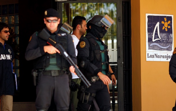 В Італії заарештовано 90 мафіозі і конфісковано майно на 250 млн євро