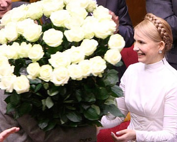 Каково Тимошенко сегодня?