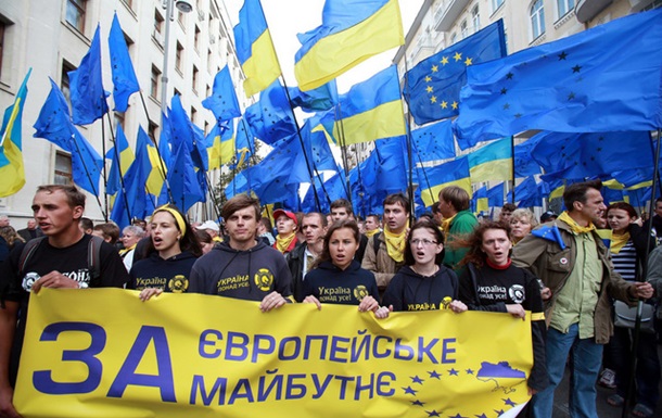 Во что обойдется Украине отказ от ассоциации с Евросоюзом?