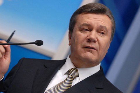 Падіння режиму Януковича.  Що буде далі?