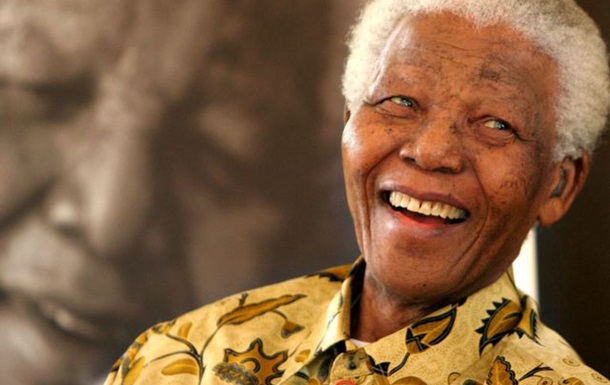 Нельсон Мандела: символ, ставший политиком