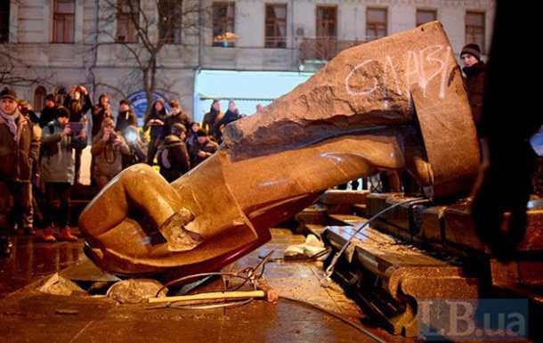  Вандализм  это путь в никуда, а вандалы должны быть наказаны!