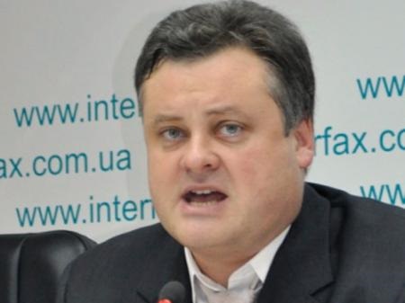Український керівник CIS-EMO вийшов з організації на знак протесту...