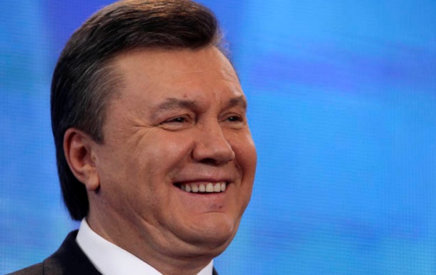 Янукович як єдиний кандидат від опозиції