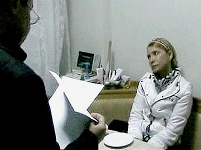 Опозиціонери проти звільнення Тимошенко