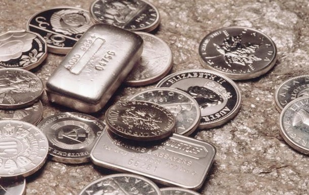 Торги із дорогоцінних металів у США закрилися різноспрямовано 