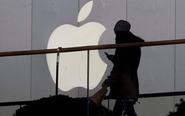 Компанія Apple пообіцяла виправити помилку, відому як  екран смерті 