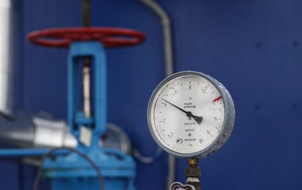 Газпром ожидает, что Украина в 2014 году увеличит объем закупки газа