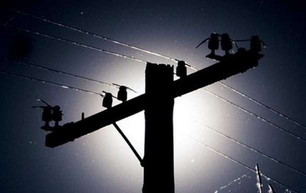 Более 350 населенных пунктов Украины остаются без электроэнергии – ГоСЧС