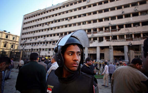 В Ливии похищен сотрудник египетского посольства