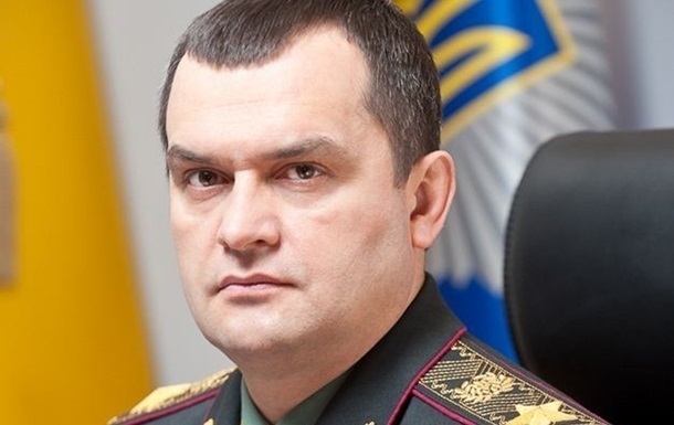 Рішення вивести правоохоронців з Українського дому прийняв міністр Захарченко