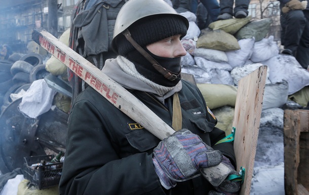 В Украине не будет вводиться чрезвычайное положение - регионал