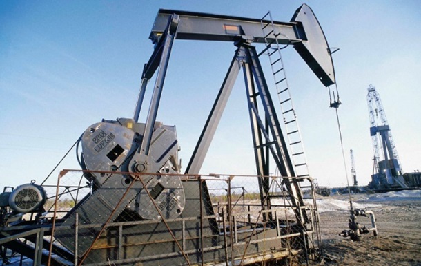 Ціни на нафту впали на фоні зниженого інтересу до ризикових активів