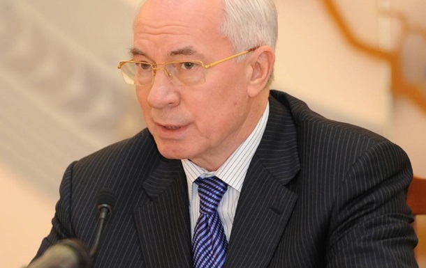Азаров считает, что голосование в Раде и его отставка способствуют компромиссу в стране