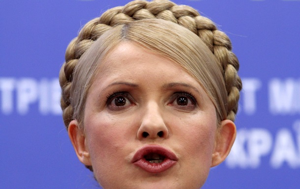 Відставка прем єра і скасування законів не є перемогою опозиції - Тимошенко