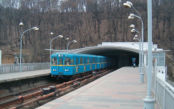 В Киеве отложили подорожание проезда