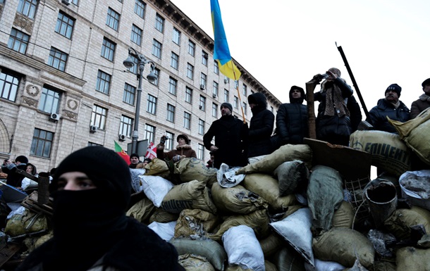 ЕЖ: Механізми конфліктної динаміки і ситуація в Україні