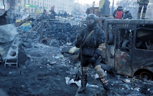 Збиток активістам, постраждалим від дій міліції, має відшкодувати МВС - нардеп
