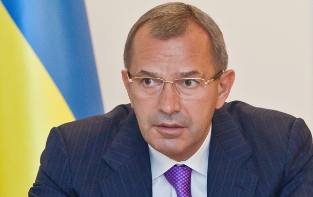 Клюев обсудил с делегацией Европарламента пути стабилизации политической ситуации в Украине