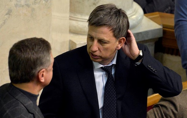 Новий голова КМДА Макеєнко написав заяву про складення депутатських повноважень