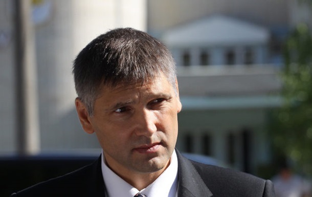 Мирошниченко растолковал свой закон Об амнистии