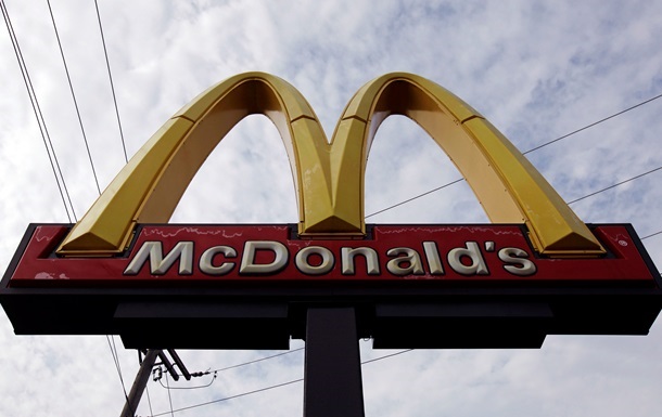 В американському ресторані McDonald s продавали героїн