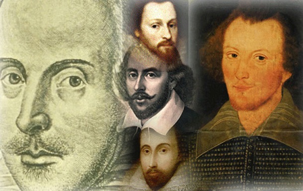 У Німеччині знайшли раніше невідомі портрети Уїльяма Шекспіра - ЗМІ