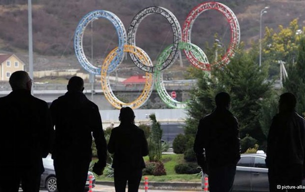 Накануне Олимпиады: В Берлине спорят о путях развития России